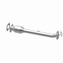 MagnaFlow Converter Direct Fit 05-12 Nissan Pathfinder 4.0L / 05-15 NIssan Xterra 4.0L-18