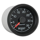 Autometer Factory Match Ford 52.4mm Mechanical 0-35 PSI Boost Gauge-3