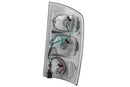 ANZO 2002-2005 Dodge Ram 1500 Taillights Carbon-4