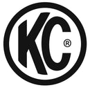 KC HiLiTES 07-18 Jeep JK 7in. Gravity LED Pro DOT Approved Replacement Headlight (Single)-21