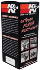 K&N Replacement Industrial Air Filter for Bobcat / Case Intl. / Caterpillar / Hitachi / John Deere-9