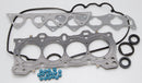 Cometic Street Pro 86-89 Honda D16A1/A9 1.6L DOHC 76mm Top End Gasket Kit-4