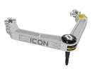 ICON 2019+ Ram 1500 Billet Upper Control Arm Delta Joint Kit-7