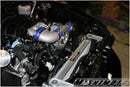 Mishimoto 05+ Ford Mustang Manual Aluminum Radiator-12