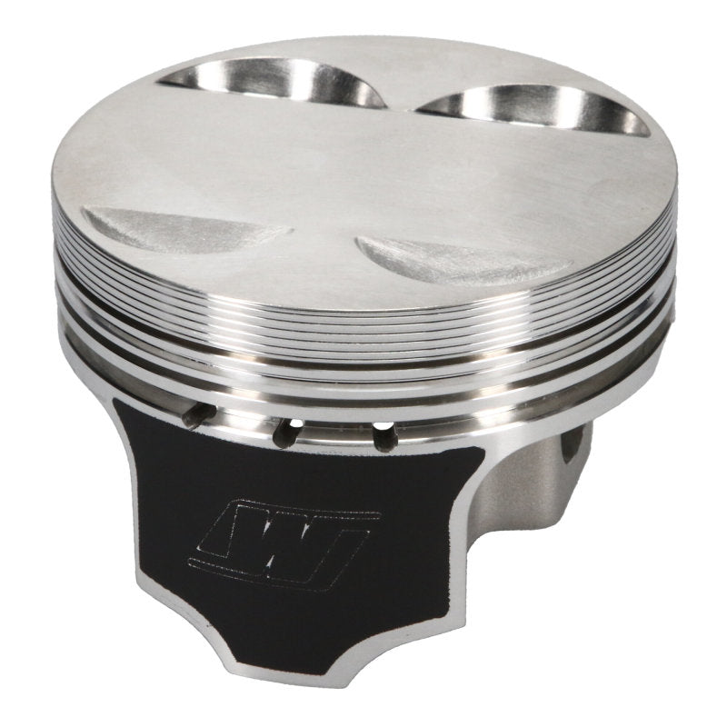 Wiseco Honda / Acura B series Flat Top 10.5:1 Piston Shelf Stock Kit - 0