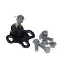 SPC Performance 2016+ Honda Civic Front Adjustable Lower Ball Joint (-1.0 deg) (Does Not Fit Type R)-1