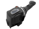 aFe Momentum HD PRO 10R Stage-2 Intake 11-15 Ford Diesel Trucks V8-6.7L (td)-1