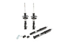 Eibach Pro-Damper Kit for 79-98 Ford Mustang Cobra / 83-04 Convertible / 79-04 Coupe-2