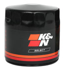 K&N 21-23 Lexus ES250 2.5L L4 / 19-23 Lexus ES300h 2.5L L4 Spin-On Oil Filter-1