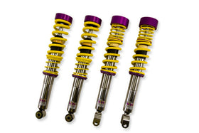 KW Coilover Kit V3 Toyota Supra MK IV (JZA8x) - 0