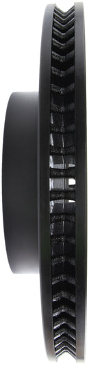 StopTech Slotted Sport Brake Rotor-4