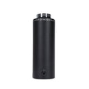 Mishimoto Aluminum Coolant Reservoir Tank - Wrinkle Black-4