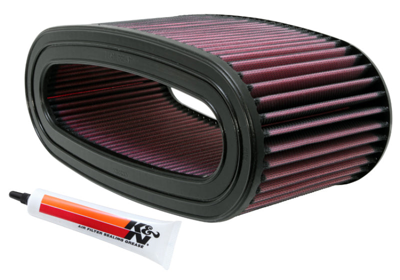 K&N Replacement Air Filter FORD P/U V8-7.3L T/D, 1995-97 - 0