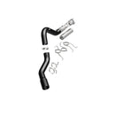 MagnaFlow 21+ GMC Sierra 3500HD DPF-Back Black Filter-Back 5in Single Passenger Side Rear Exit-18