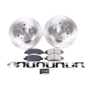 Power Stop 08-19 Cadillac Escalade Front Autospecialty Brake Kit-1