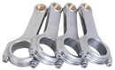 Eagle Honda B16 Engine Connecting Rods (Set of 4)-1