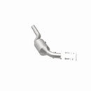 MagnaFlow Direct Fit Catalytic Converter 01-05 Porsche 911 3.6L Front Right (California)-15