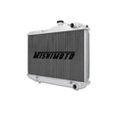 Mishimoto 83-87 Toyota Corolla Manual Aluminum Radiator-4