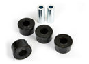 Whiteline Plus 05+ BMW 1 Series/3/05-10/11 3 Series Rear Control Arm - Lower Inner Bushing Kit-3