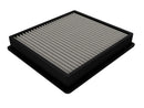 aFe MagnumFLOW Pro DRY S OE Replacement Filter 2020 Ford Trucks V8 6.7L (td)/7.3L-2