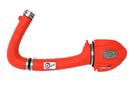 aFe Momentum GT Dry S Stage-2 Intake System 11-15 Dodge Challenger/Charger V6-3.6L (Red)-3