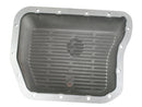 aFe Power Cover Trans Pan Machined COV Trans Pan Dodge Diesel Trucks 94-07 L6-5.9L (td) Machined-3