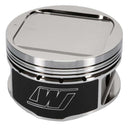 Wiseco Subaru WRX 4v R/Dome 8.4:1 CR 92.5 Piston Shelf Stock Kit-2