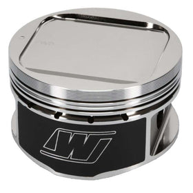 Wiseco Subaru WRX 4v R/Dome 8.4:1 CR 92.5 Piston Shelf Stock Kit - 0