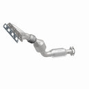 MagnaFlow Conv DF 02-06 Cooper/S manif-18