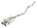 Skunk2 MegaPower RR 17-20 Honda Civic Si Coupe Exhaust System-1