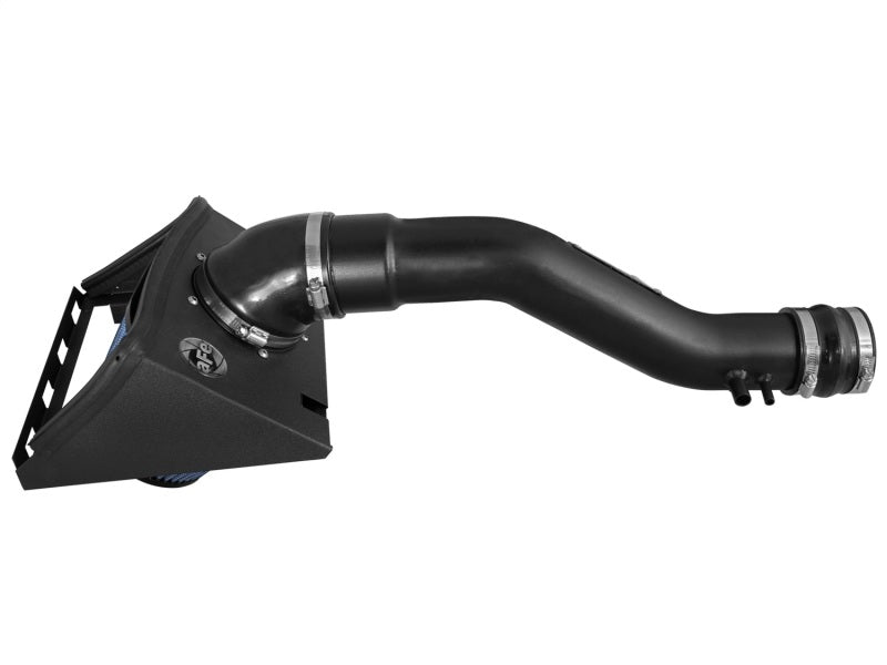 aFe MagnumFORCE Intake System Stage-2 PRO 5R 11-14 Ford F-150 V6 3.7L - 0