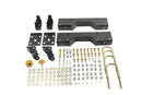 Belltech FLIP KIT 88-98 GM C1500/2500 STD CAB 6inch-1