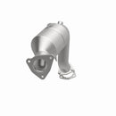 MagnaFlow Direct Fit Catalytic Converter Audi S4-19