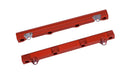 Aeromotive 98.5-04 Ford DOHC 4.6L Billet Fuel Rails (Cobra)-1