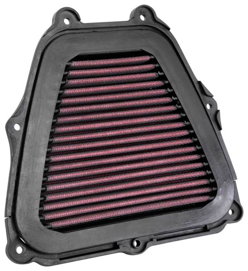 K&N 18-19 Yamaha YZ450F Replacement Air Filter - 0