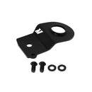 Mishimoto 15+ Subaru Impreza WRX Aluminum Radiator Stay - Black-2