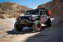 Go Rhino 19-21 Jeep Gladiator XRS Overland Xtreme Rack - Black-17