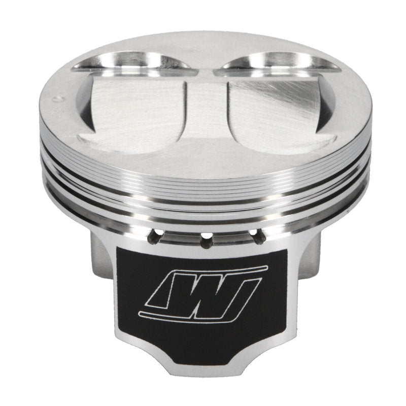 Wiseco MAZDA MIATA 1.8L 4v 10.5:1 83.5MM Piston Shelf Stock Kit - 0