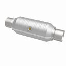 MagnaFlow Conv Univ 2.25inch Honda-13