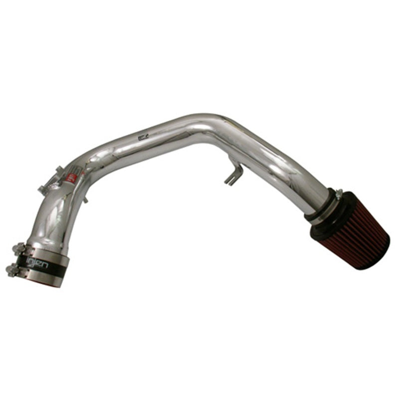 Injen 02-03 Matrix XRS Polished Cold Air Intake - 0