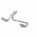 MagnaFlow Conv Direct Fit 14-16 GMC Sierra 1500 V6 4.3L-12