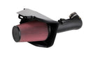 K&N 63 Series AirCharger Performance Intake 2020 Ford F250 Super Duty 7.3L V8-1