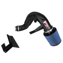 Injen 2011-14 Hyundai Sonata/Kia Optima 2.0L Turbo Black Short Ram Intake-1