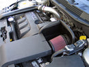 K&N 08-09 Dodge Caliber SRT-4 (L4) 2.4L Performance Intake-4