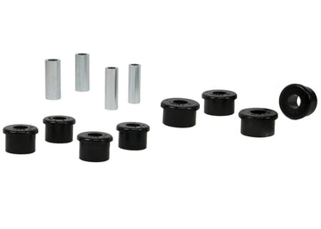 Whiteline 88-91 Honda Civic/CRX Front Control Arm Lower Inner Bushing