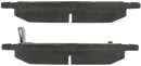 StopTech Street Select Brake Pads - Rear-2