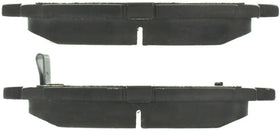 StopTech Street Select Brake Pads - Rear - 0