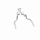 MagnaFlow Sys C/B Ford Mustang 5.0L 87-93 Lx-19