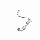 MagnaFlow Conv DF 8/08-09 Toyota Tundra 5.7L Driver Side-13