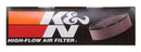 K&N Replacement Air Filter 09-12 BMW X5/X6 4.4L V8 Panel Filter-8